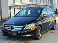 Mercedes-Benz B-klasa 180 CDI automatik panorama