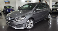 Mercedes B-klasa 180 CDI F1 AUT., 2XPDC, AUT. KLIMA, TEMP, ALU, NA IME