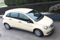 Mercedes-Benz B-klasa 180 CDI automatik