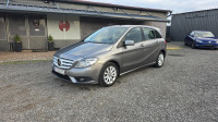 Mercedes-Benz B 180 CDI Automatik