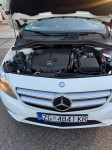 Mercedes-Benz B-klasa 180 CDI automatik