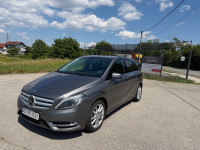 Mercedes-Benz B-klasa 180 CDI automatik #179 TKM