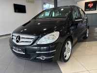 Mercedes-Benz B-klasa 180 CDI Avantgarde