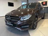 Mercedes-Benz B-klasa 180 CDI Avantgarde