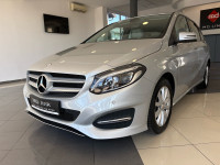 Mercedes-Benz B-klasa 180 CDI Executive