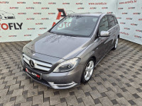 Mercedes-Benz B-klasa 180 CDI, Kamera, PDC, Koža, MF volan, 17" alu