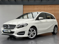Mercedes-Benz B-klasa 180 CDI LED-SLO.VOZILO-MEMORY SJED.-17 COL