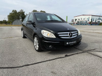 Mercedes-Benz B-klasa 180 CDI - REG 03/27
