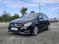 Mercedes-Benz B-klasa 180 CDI | Registriran do 5/2027