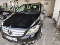 Mercedes-Benz B-klasa 180 CDI