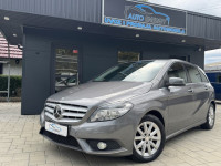 Mercedes-Benz B-klasa 180 CDI ⭐ Kamera, Navi, Grij.sjedala, El. Kuka ⭐