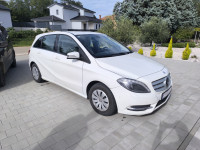 Mercedes-Benz B-klasa 180 CDI