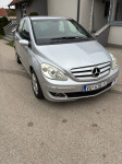Mercedes-Benz B-klasa 180 CDI 185000 km