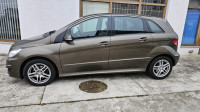 Mercedes-Benz B-klasa 180 CDI