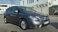 Mercedes-Benz B-klasa 180 CDI