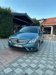 Mercedes-Benz B-klasa 180 CDI