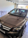 Mercedes-Benz B-klasa 180 CDI