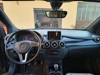 Mercedes-Benz B-klasa 180 CDI