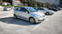 Mercedes-Benz B-klasa Avantgarde 180 CDI W245