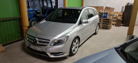 Mercedes-Benz B-klasa 180 CDI