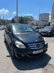 Mercedes-Benz B-klasa 180 CDI