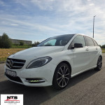 Mercedes-Benz B-klasa 180 CDI,