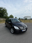 Mercedes-Benz B-klasa 180 CDI