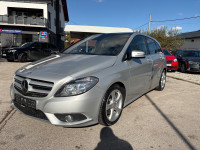 Mercedes-Benz B-klasa 180 CDI Sport/Grij.Sjed/Pano/Navi/NoveGume/TOP!!