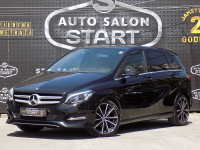 Mercedes-Benz B-klasa 180 d AUTOMATIK, FULL LED, KAMERA, NAVI, JAMSTVO