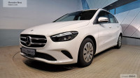 Mercedes-Benz B 180 d