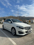 Mercedes-Benz B-klasa 180 d automatik