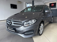 Mercedes-Benz B-klasa 180 d automatik Urban