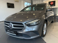 Mercedes-Benz B-klasa 180 D Progressive automatik