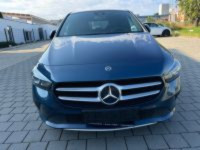Mercedes-Benz B-klasa 180d automatik,klimatr,alu,navi