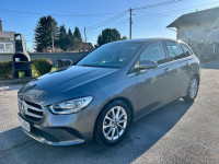 Mercedes-Benz B-klasa 180d AUTOMATIK