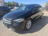 Mercedes-Benz B-220*4MATIC*7G DTC Progressive