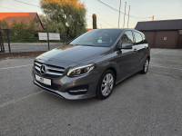 Mercedes-Benz B-klasa 200 4MATIC