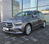 Mercedes-Benz B-klasa 200*AUTOMATIK*PROGRESSIVE*AMBIENT LIGHT*GARAN*