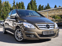 Mercedes-Benz B-klasa 200 CDI 6 BRZINA KROM KOŽA BLUETOOTH