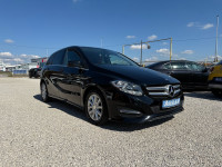 Mercedes-Benz B-klasa 200*CDI*AUTOMATIK*NAVIGACIJA*PARK PILOT*SERVISNA