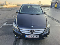 Mercedes-Benz B-klasa 200 CDI automatik