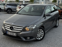 Mercedes-Benz B-klasa 200 CDI Automatik * URBAN *