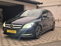 Mercedes-Benz B-klasa 200 CDI