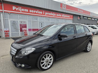 Mercedes-Benz B-klasa 200 CDI
