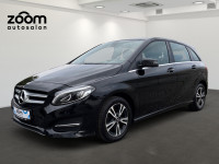 Mercedes-Benz B-klasa 200 d automatik