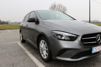 Mercedes-Benz B-klasa 200 d automatik
