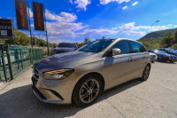Mercedes B 200d 8G FULL-LED VIRTUAL Navi Kamera ParkAssist 150 KS