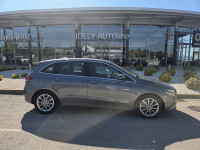 Mercedes-Benz B-klasa 200 d automatik *USLUŽNA PRODAJA*