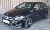 Mercedes-Benz B-klasa 200 D LEASING BEZ UČEŠĆA I BEZ JAMACA