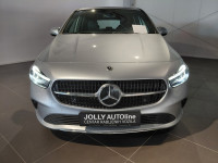 Mercedes-Benz B-klasa  200 d